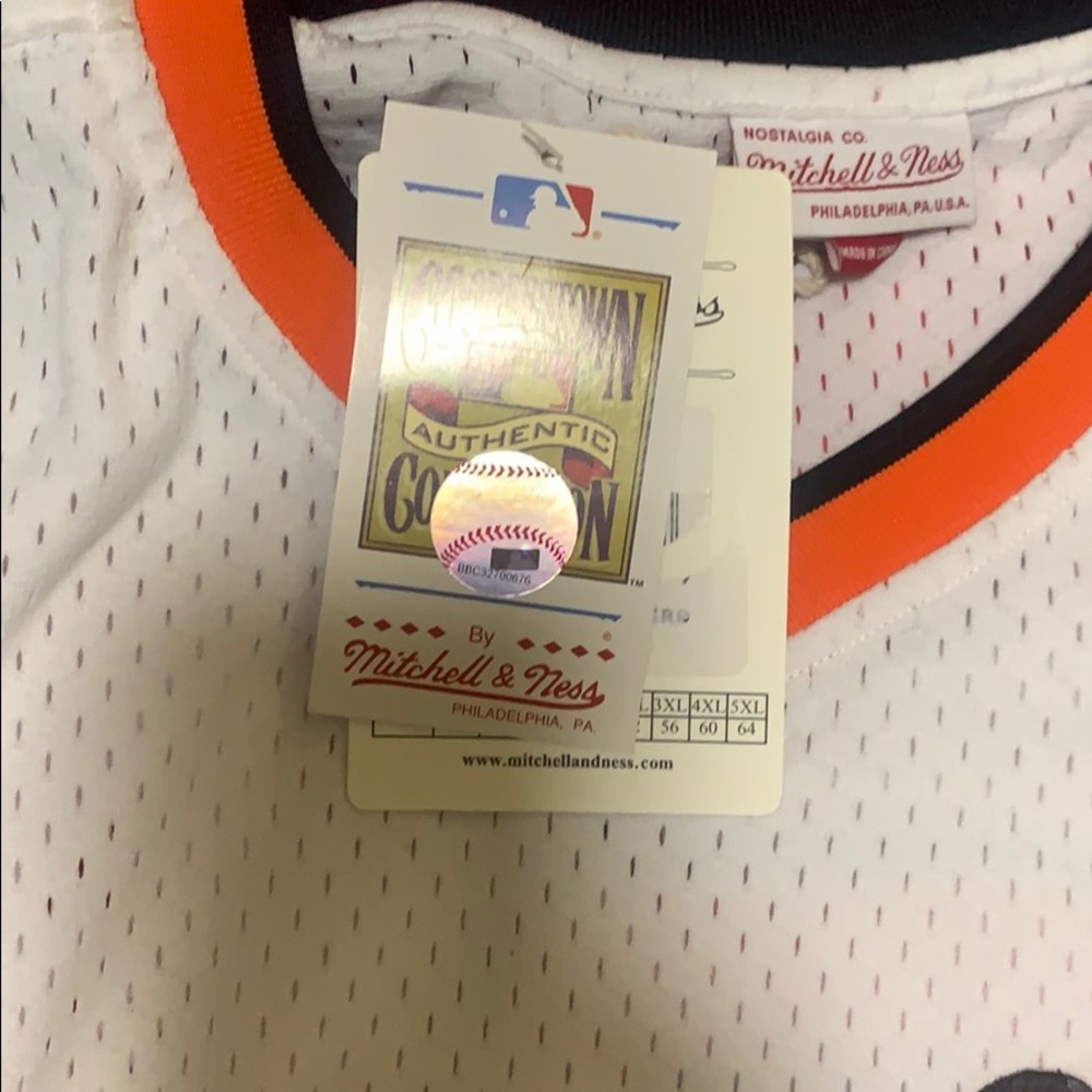 Cal Ripken 1985 Orioles - Picture 4 of 5